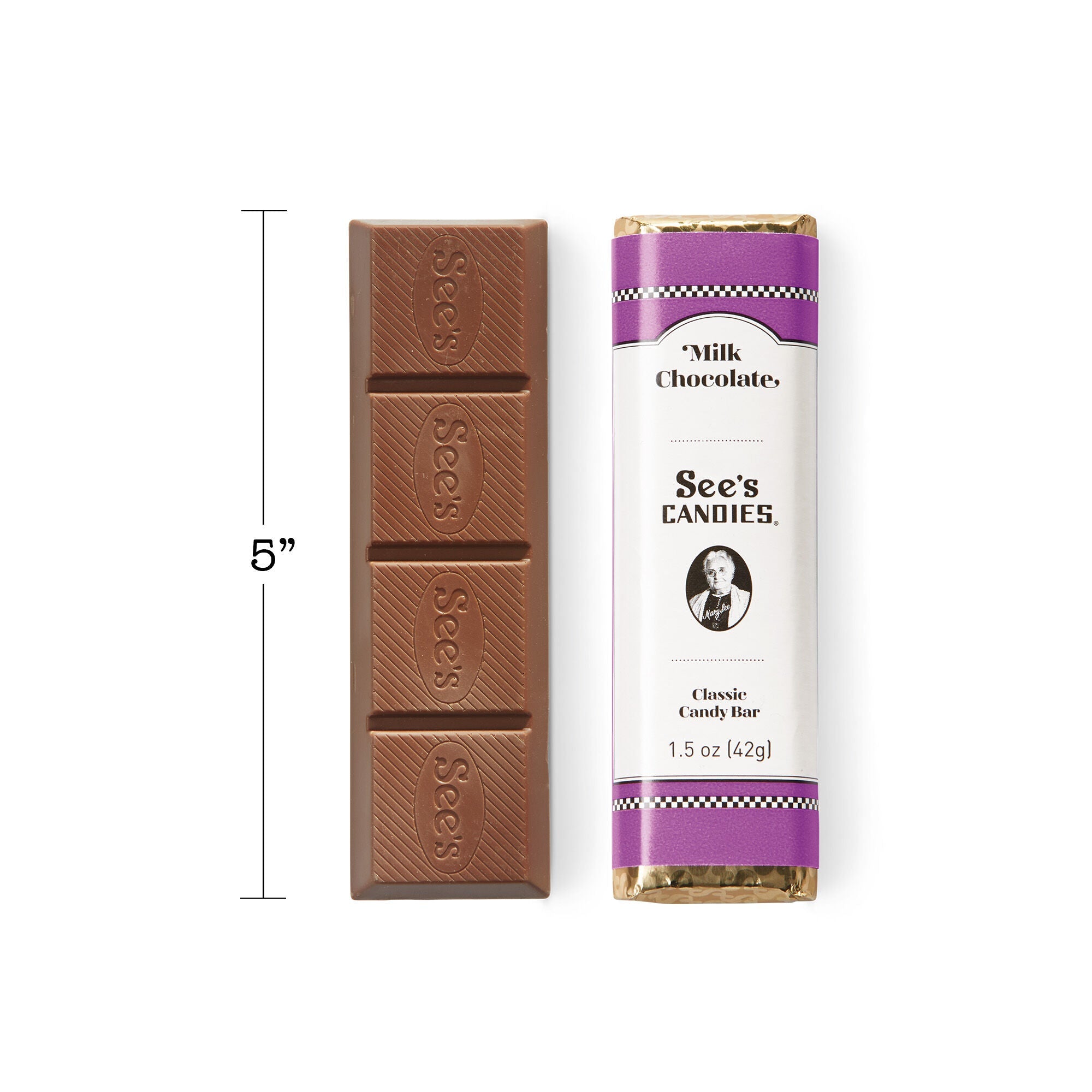Assorted Candy Bars