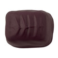 Dark Butterscotch Square