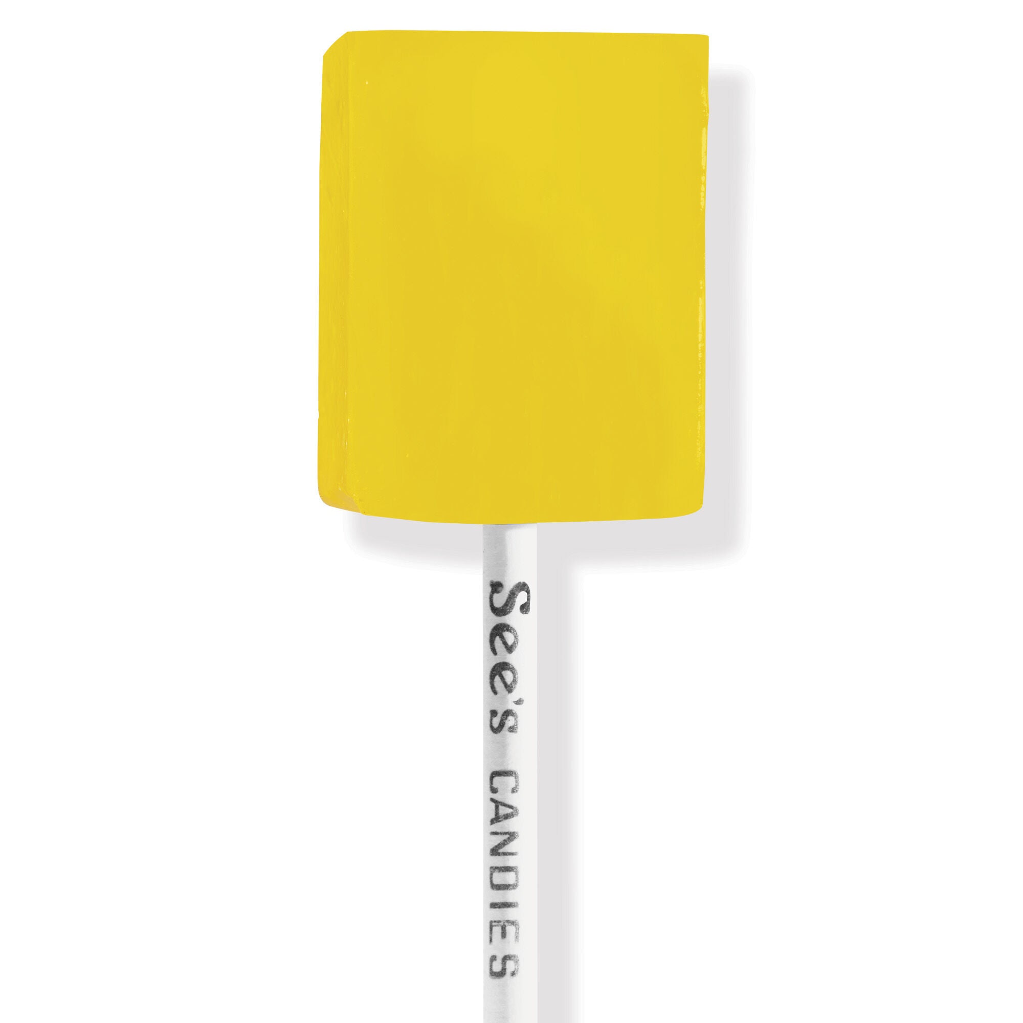 Lemonade Lollypop