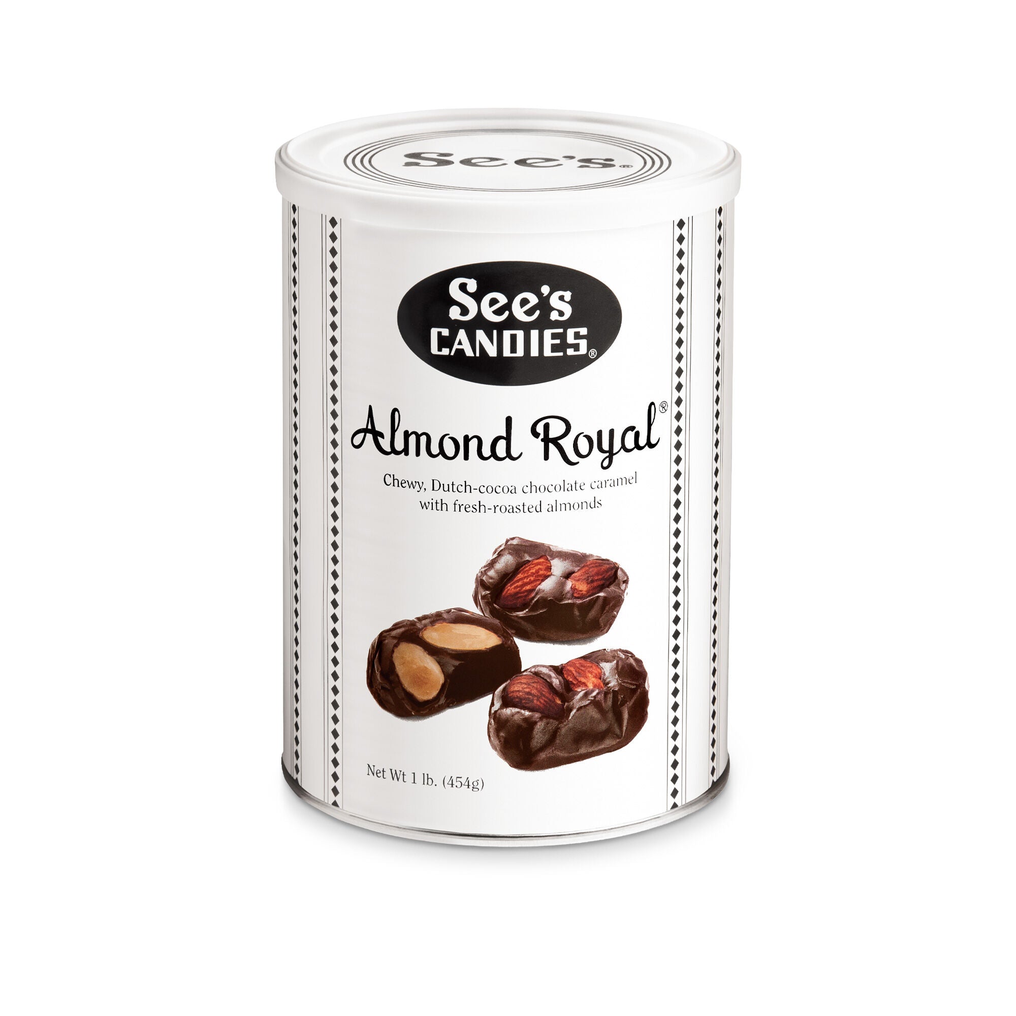 Almond Royal®