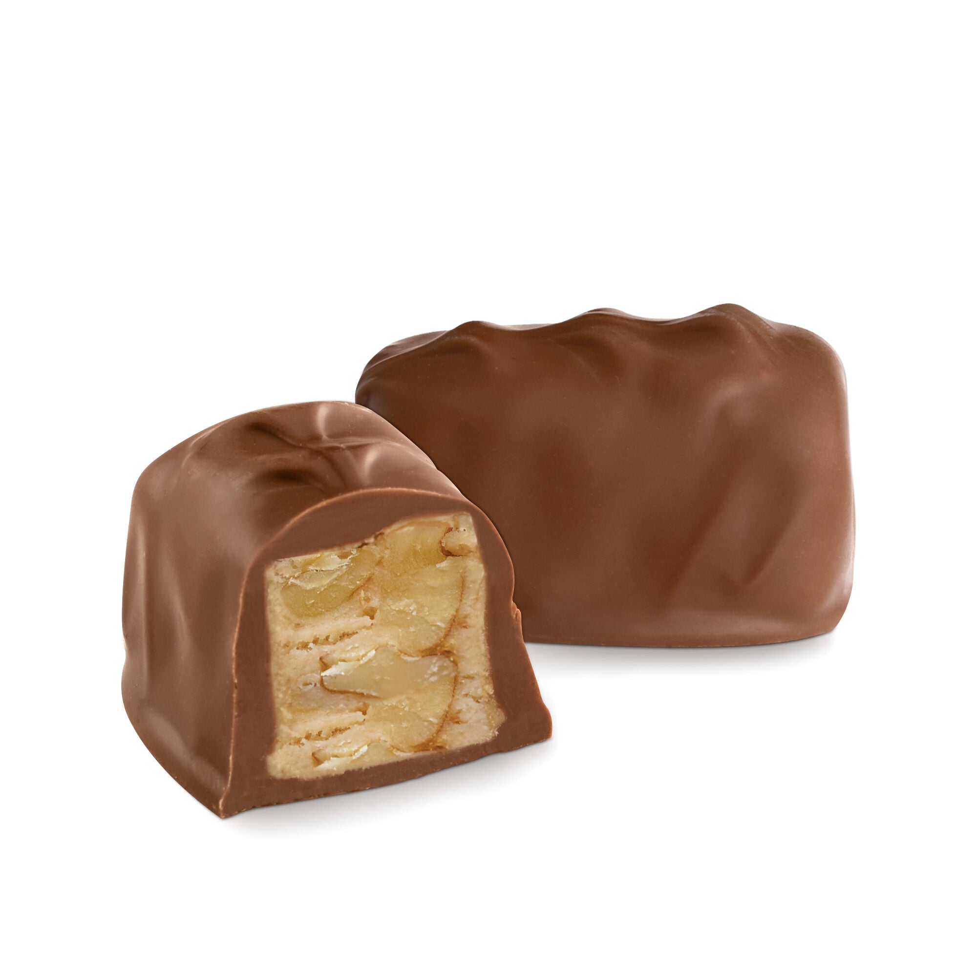 Banana Nut Cream