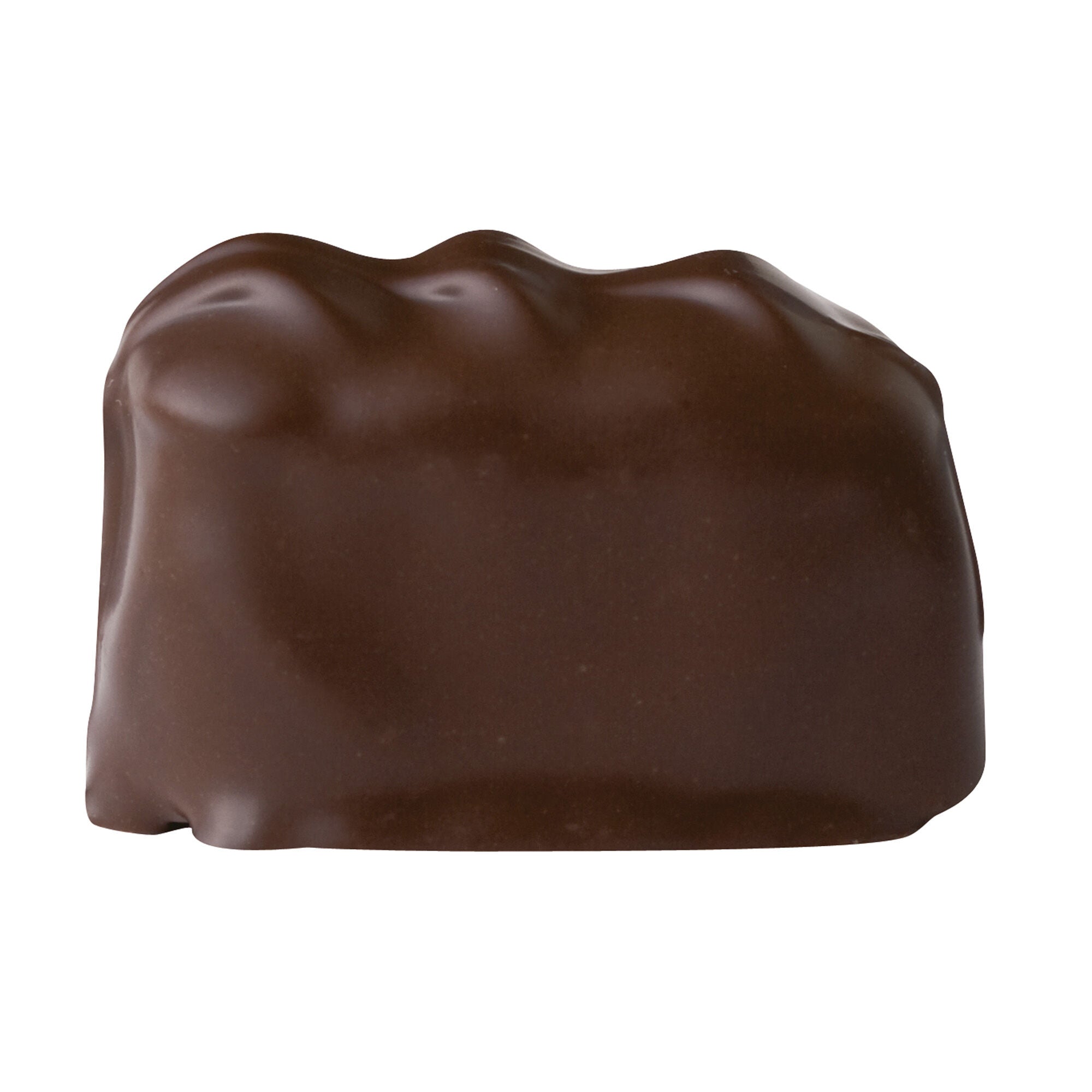 Dark Marzipan