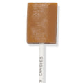 Pumpkin Spice Lollypop