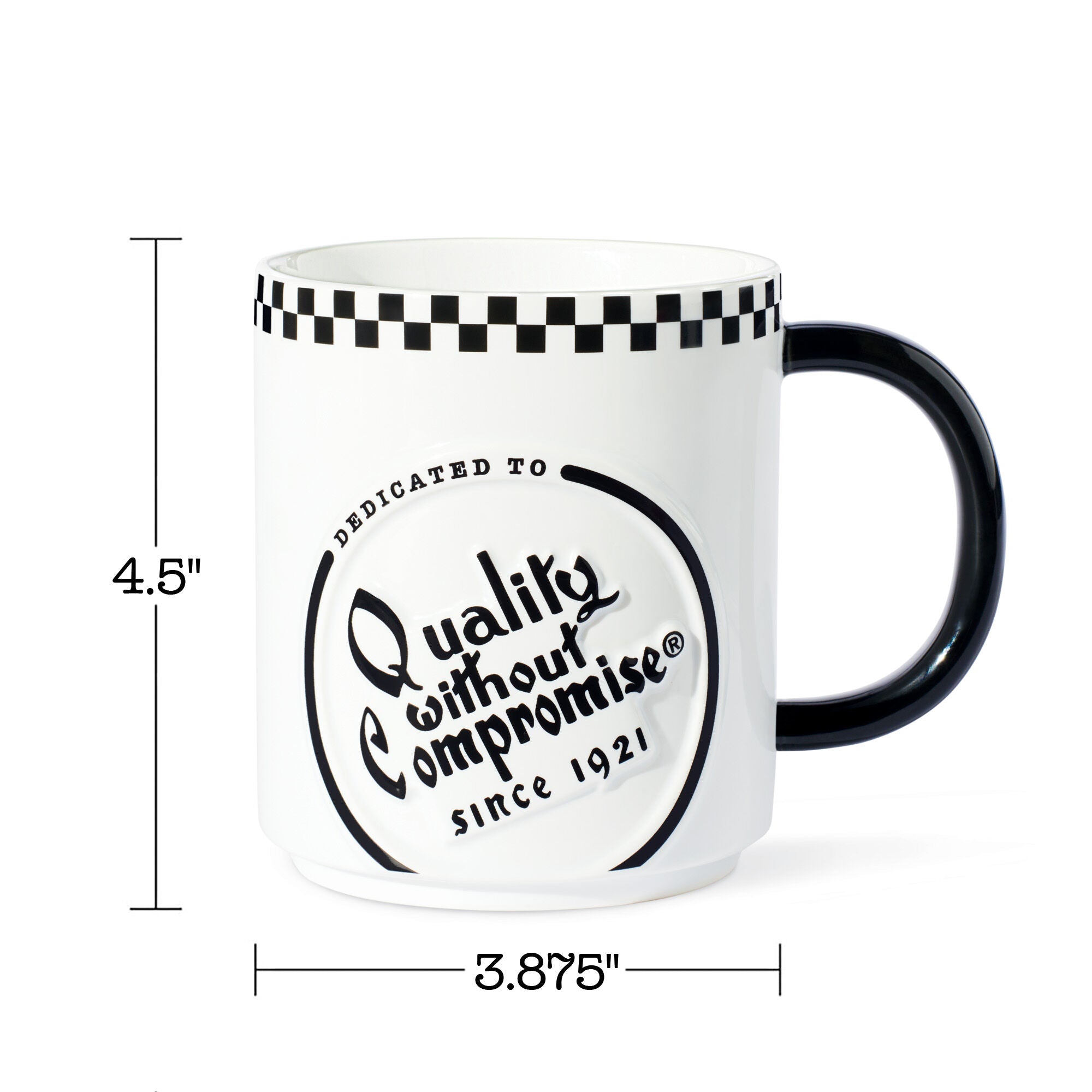 Very Big Mug