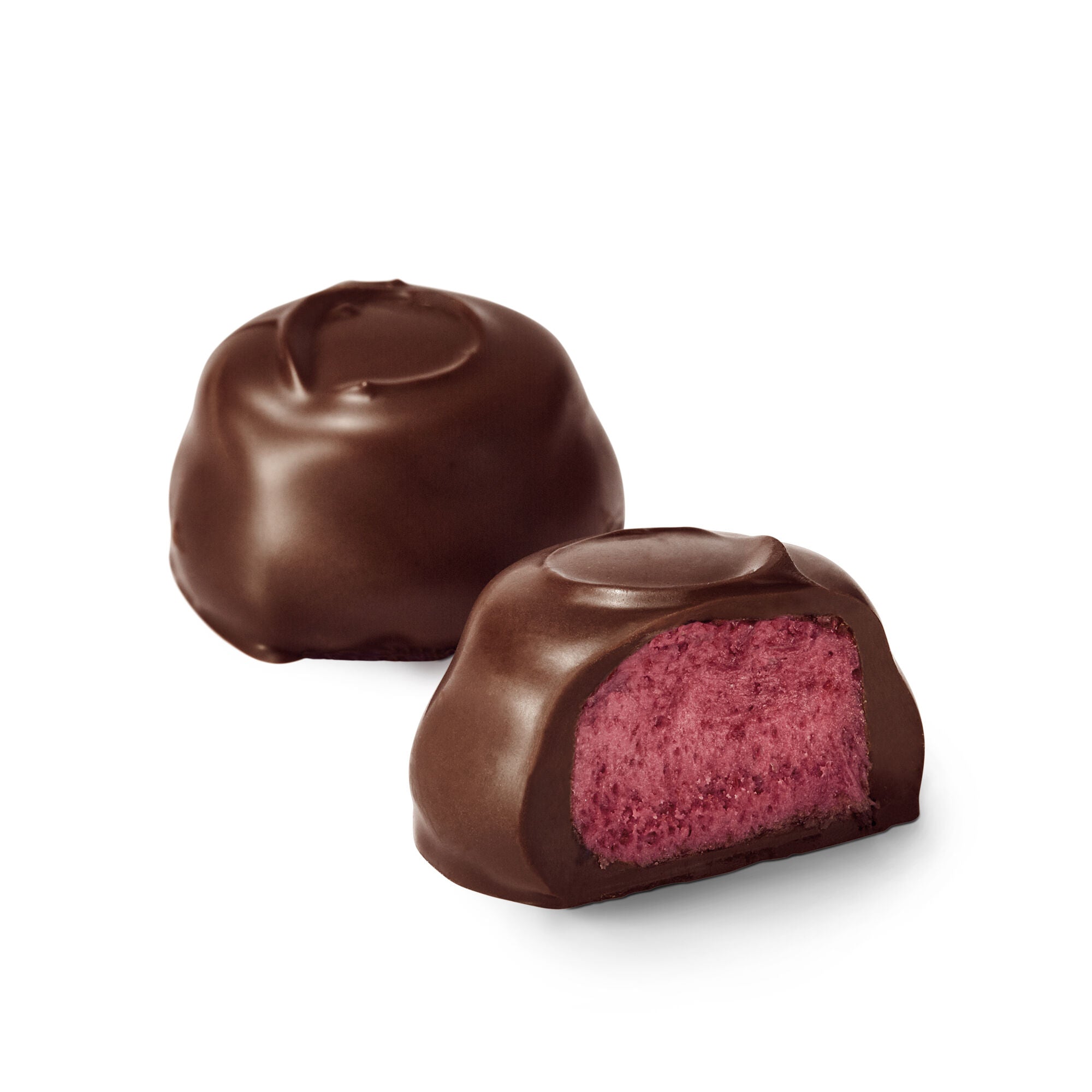 All Dark Raspberry Cream Box