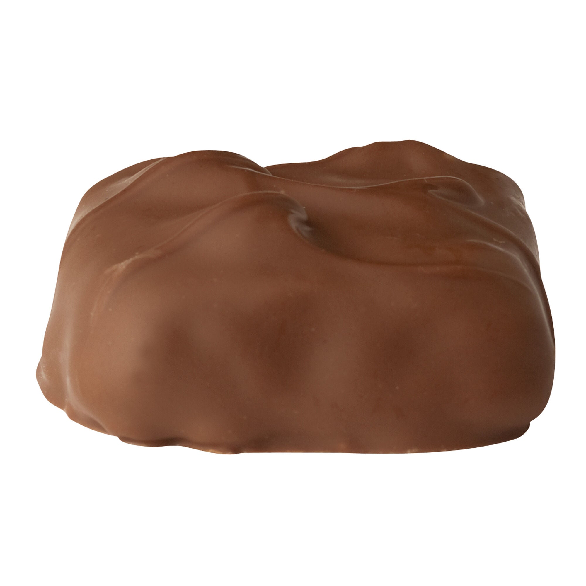 Milk Peanut Crunch