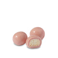 Strawberry Shortbread Bites