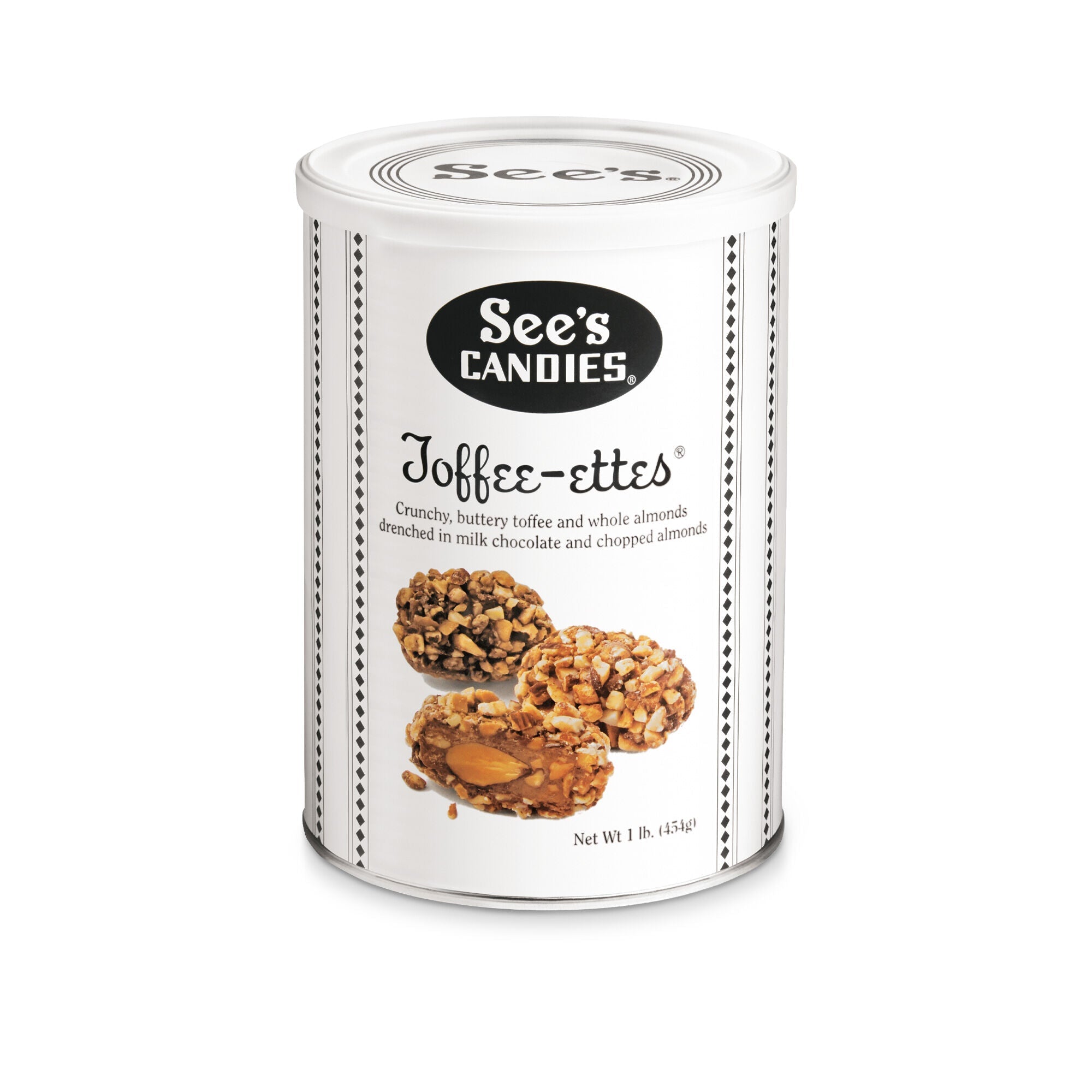 Toffee-ettes®