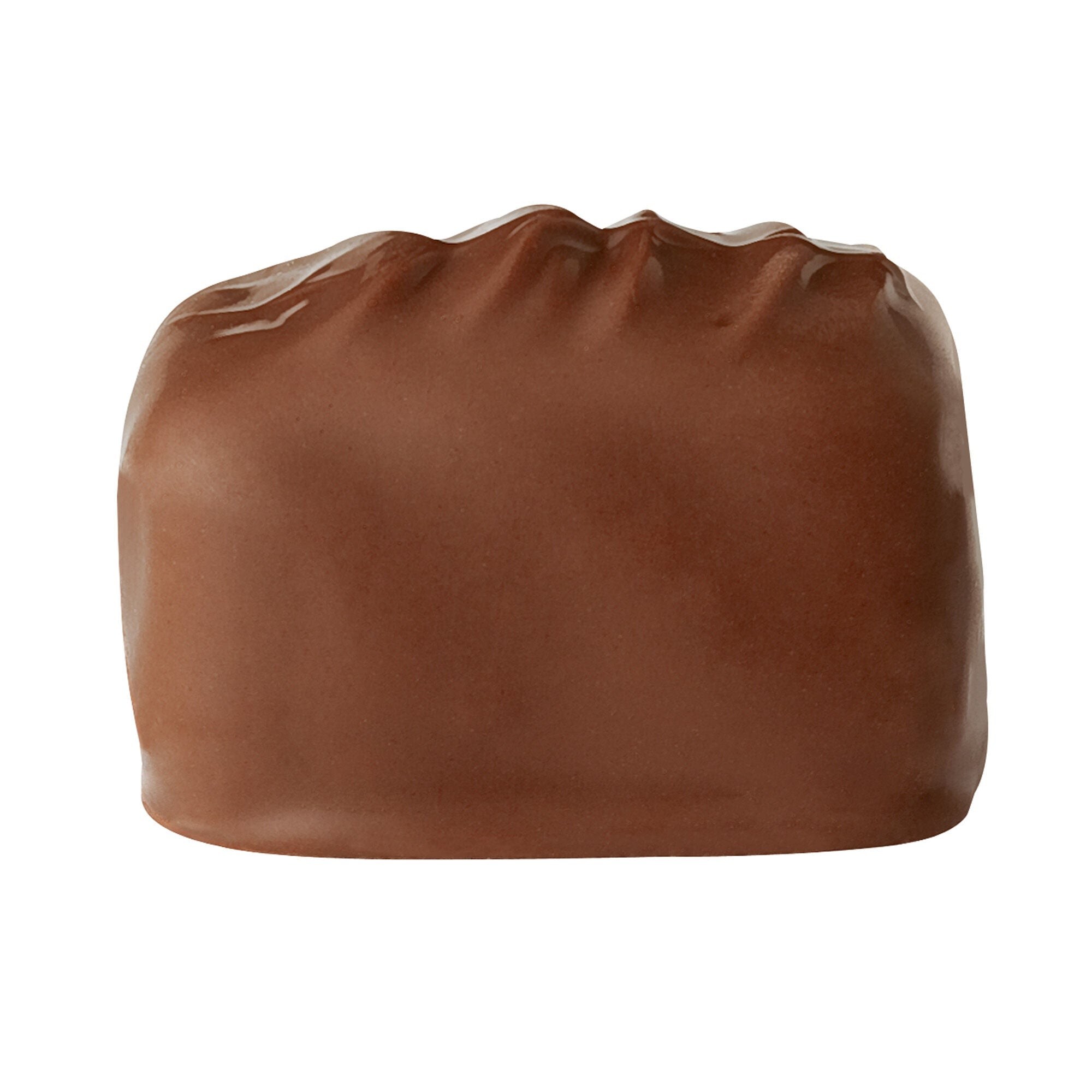 Milk Butterscotch Square