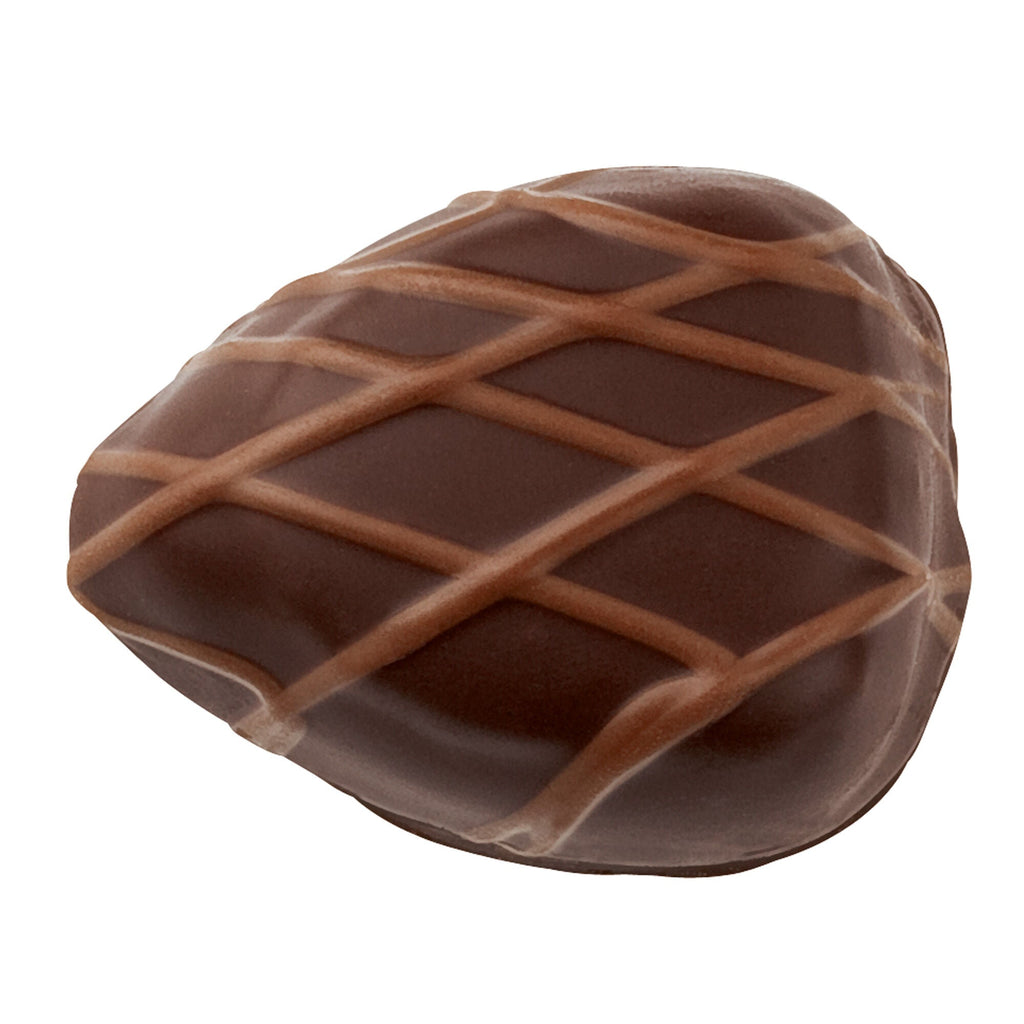 Café Au Lait Truffle