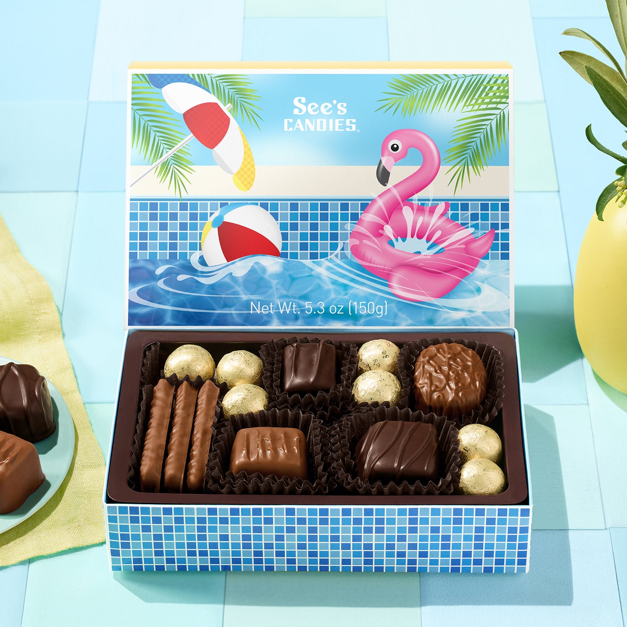 Summer Splash Box