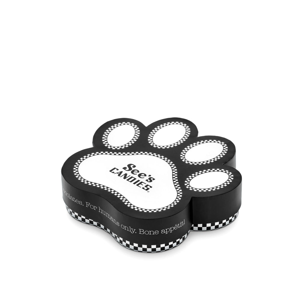 Paw Box